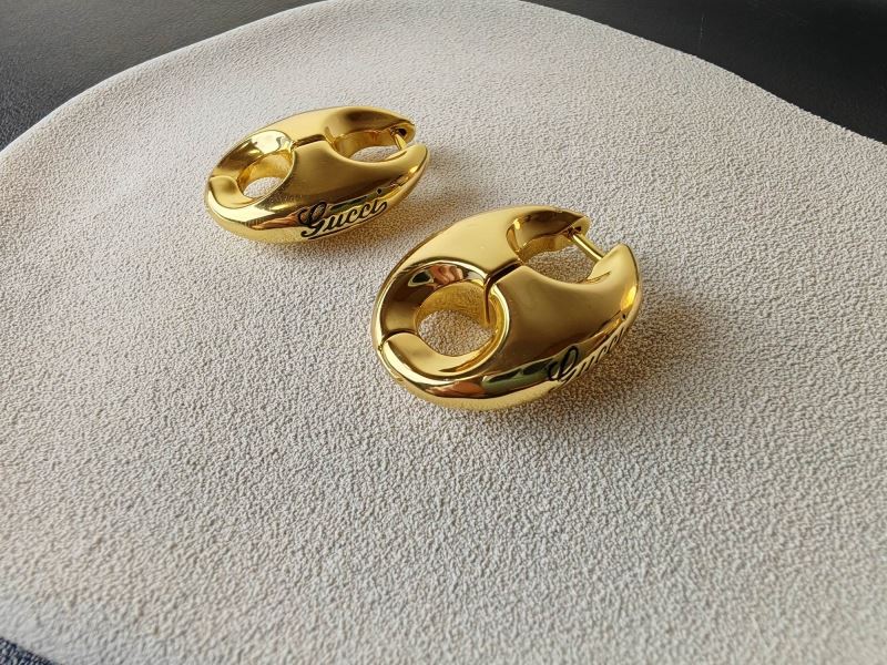 Cartier Earrings